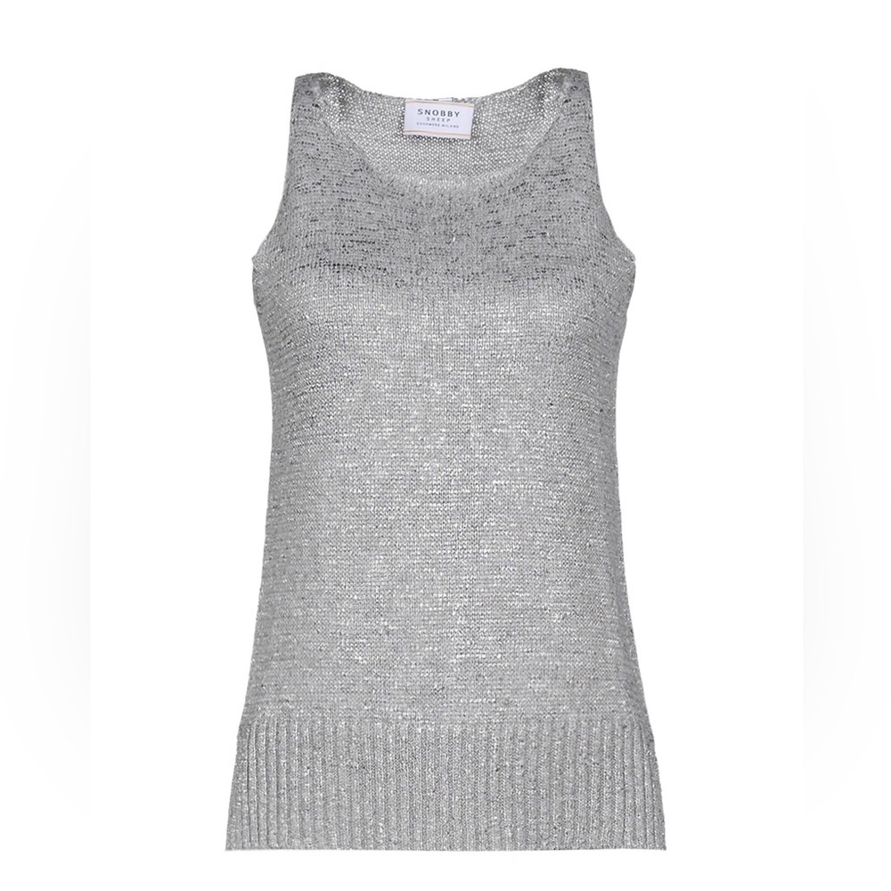 Snobby top. Size 44.